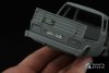 Quinta Studio QD35138 Bundeswehr VW T3 Family 3D-Printed & coloured Interior on decal paper (Takom) 1/35